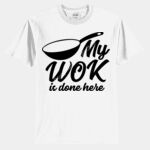 Tall Core Blend Tee Thumbnail