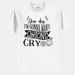 Tall Core Blend Tee Thumbnail