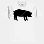 Tall Core Blend Tee Thumbnail