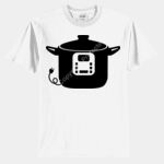 Tall Core Blend Tee Thumbnail