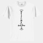 Tall Core Blend Tee Thumbnail