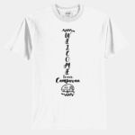 Tall Core Blend Tee Thumbnail