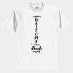 Tall Core Blend Tee Thumbnail