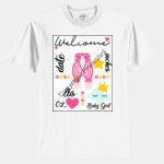 Tall Core Blend Tee Thumbnail