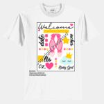 Tall Core Blend Tee Thumbnail