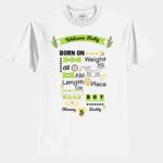 Tall Core Blend Tee Thumbnail