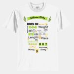 Tall Core Blend Tee Thumbnail