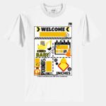 Tall Core Blend Tee Thumbnail