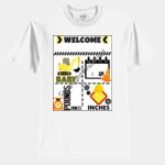 Tall Core Blend Tee Thumbnail