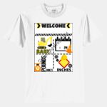 Tall Core Blend Tee Thumbnail