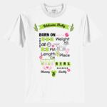 Tall Core Blend Tee Thumbnail