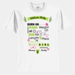 Tall Core Blend Tee Thumbnail