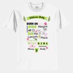 Tall Core Blend Tee Thumbnail