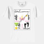 Tall Core Blend Tee Thumbnail