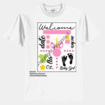 Tall Core Blend Tee Thumbnail