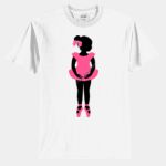 Tall Core Blend Tee Thumbnail