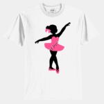 Tall Core Blend Tee Thumbnail