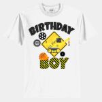 Tall Core Blend Tee Thumbnail