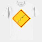 Tall Core Blend Tee Thumbnail