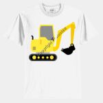 Tall Core Blend Tee Thumbnail