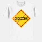 Tall Core Blend Tee Thumbnail