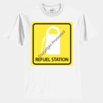 Tall Core Blend Tee Thumbnail