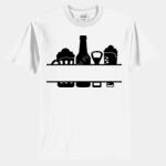 Tall Core Blend Tee Thumbnail