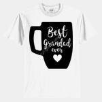 Tall Core Blend Tee Thumbnail