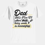 Tall Core Blend Tee Thumbnail