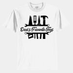 Tall Core Blend Tee Thumbnail