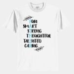 Tall Core Blend Tee Thumbnail