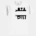 Tall Core Blend Tee Thumbnail