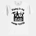 Tall Core Blend Tee Thumbnail