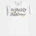 Tall Core Blend Tee Thumbnail