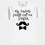 Tall Core Blend Tee Thumbnail