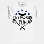 Tall Core Blend Tee Thumbnail