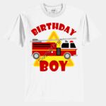 Tall Core Blend Tee Thumbnail