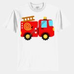 Tall Core Blend Tee Thumbnail