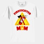 Tall Core Blend Tee Thumbnail