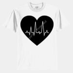 Tall Core Blend Tee Thumbnail