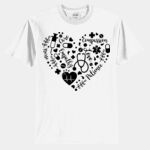 Tall Core Blend Tee Thumbnail