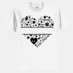 Tall Core Blend Tee Thumbnail