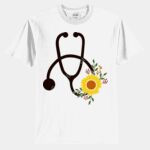 Tall Core Blend Tee Thumbnail