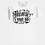 Tall Core Blend Tee Thumbnail