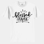 Tall Core Blend Tee Thumbnail