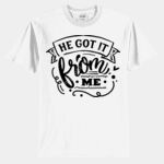 Tall Core Blend Tee Thumbnail