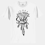 Tall Core Blend Tee Thumbnail