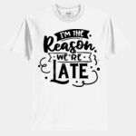 Tall Core Blend Tee Thumbnail