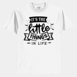 Tall Core Blend Tee Thumbnail