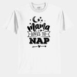 Tall Core Blend Tee Thumbnail